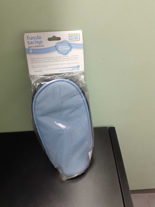 Porta Biberão Térmico