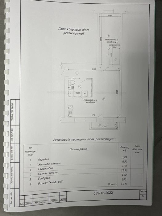 ПШС! Продам квартиру з новим ремонтом!