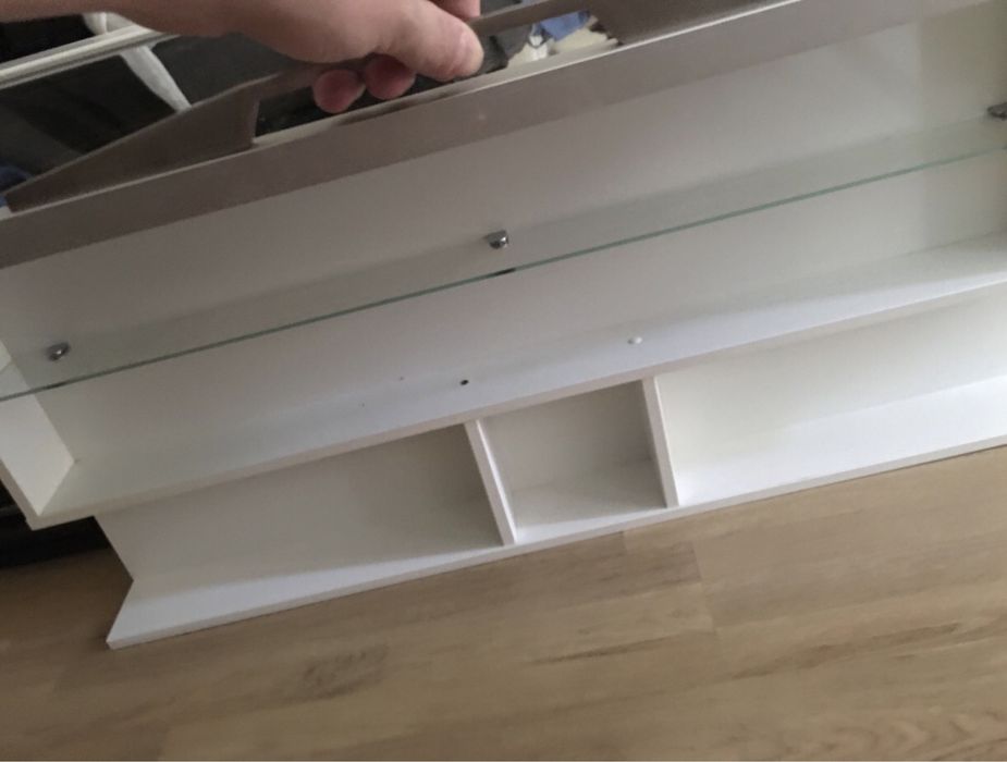 Зеркальный шкаф тумба для ванной