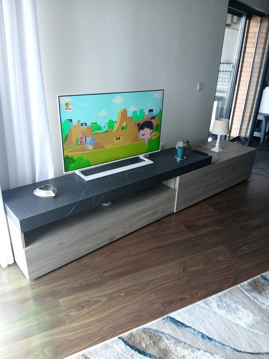 Móvel Tv com arrumação