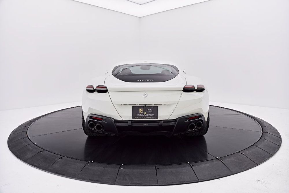 Ferrari Roma