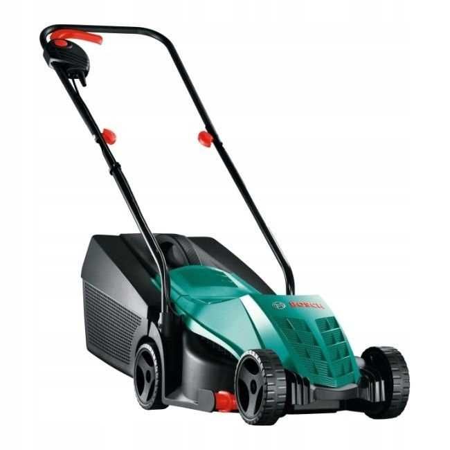 Kosiarka elektryczna 1200 W 31 l BOSCH ROTAK 320 ER