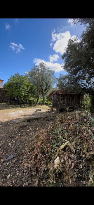 Terreno para construção