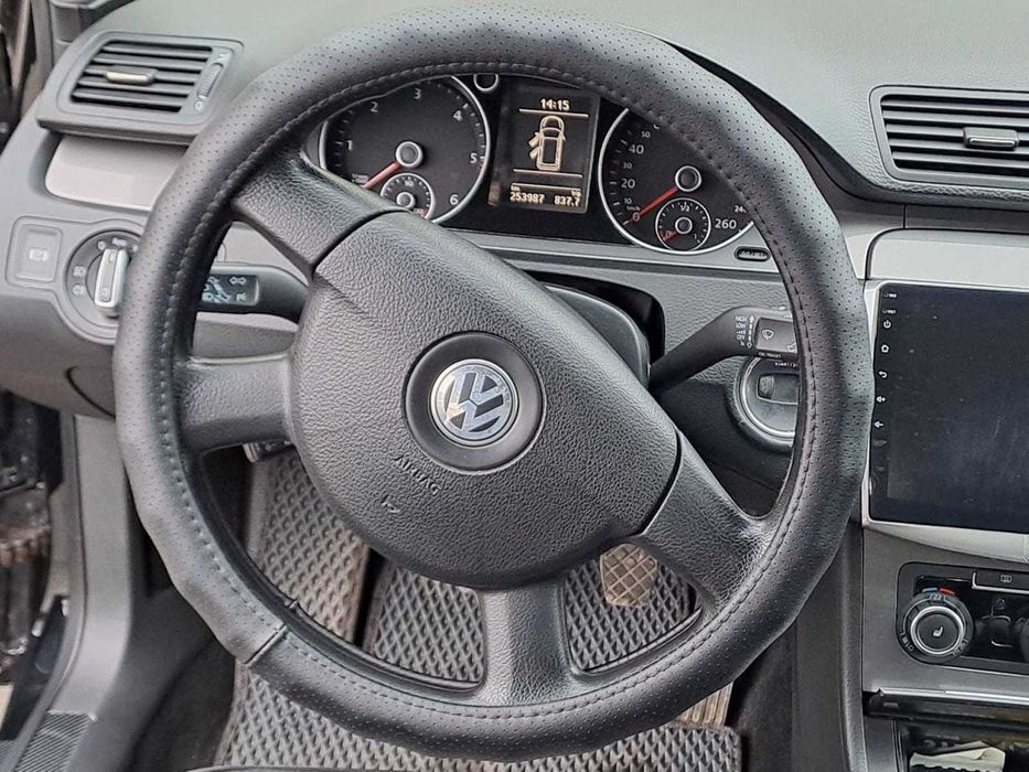 Продам Volkswagen Passat 2010р. #74097