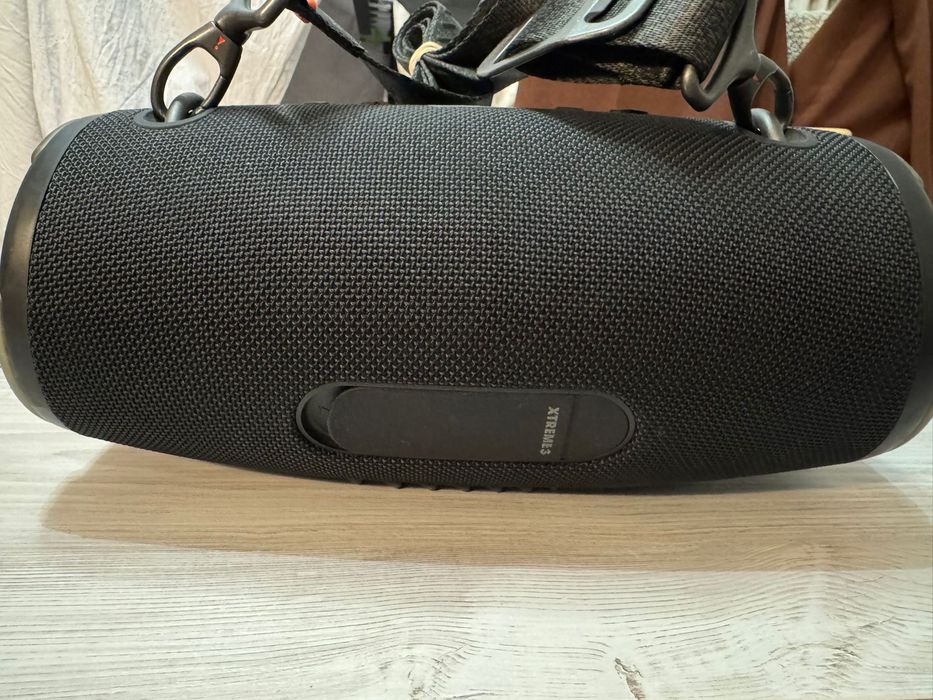 Głośnik JBL Extreme 3 oryginał z paskiem