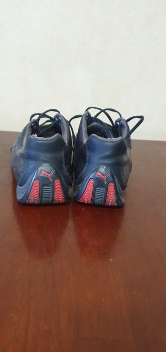 Кроссовки Puma Pace Cat II