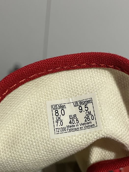 Vans old skool кастомні оригінал 39,5