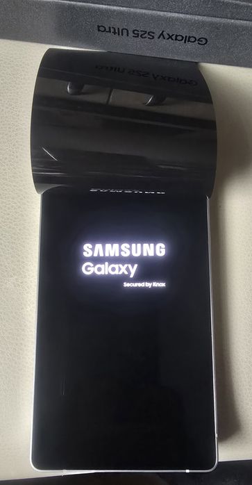 Samsung Galaxy S25 Ultra 12/256 GB