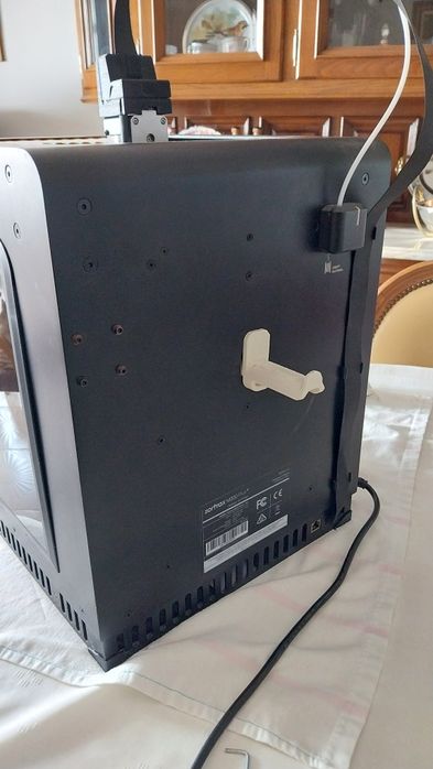 Impressora 3D zoltrax M200 Plus