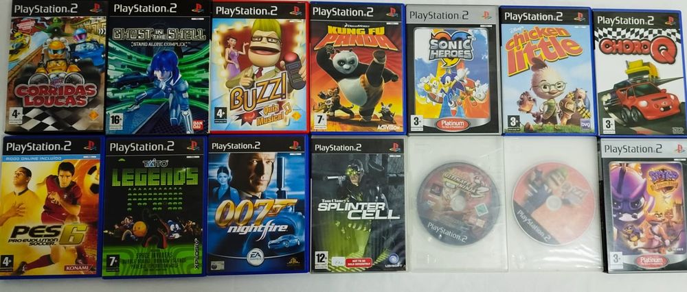 PlayStation a vários preços