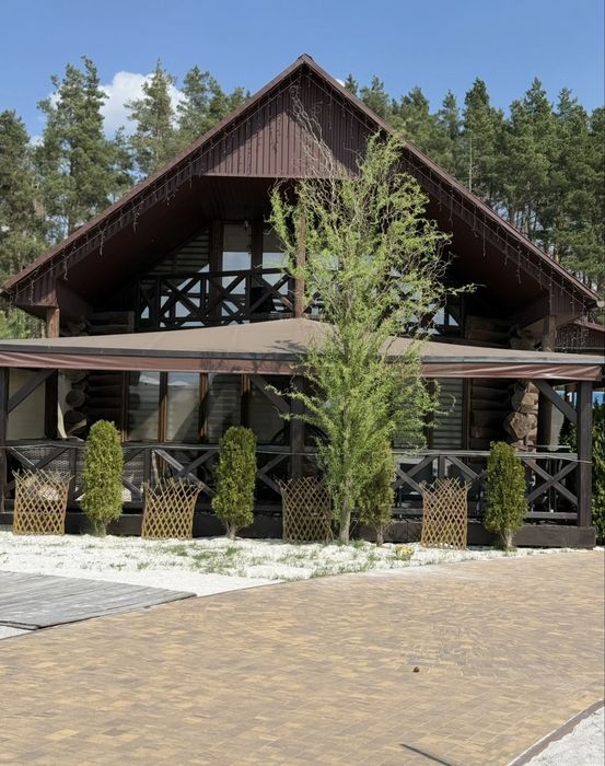 Оренда будинку подобово Вінниця