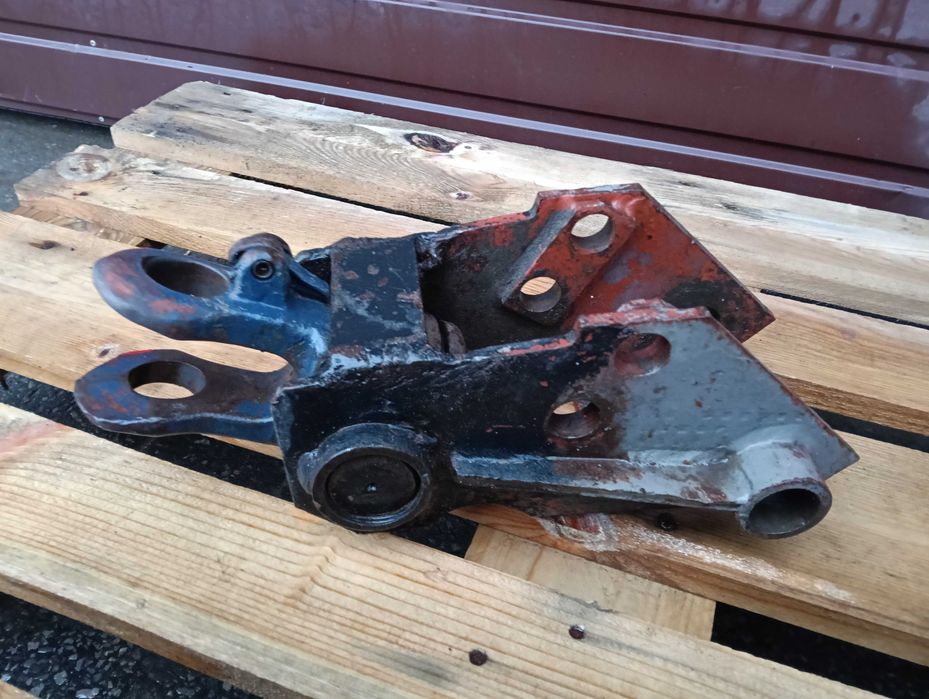 Zaczep Górny Transportowy Ursus C360 C355 C360 3P bdb stan WYSYŁKA