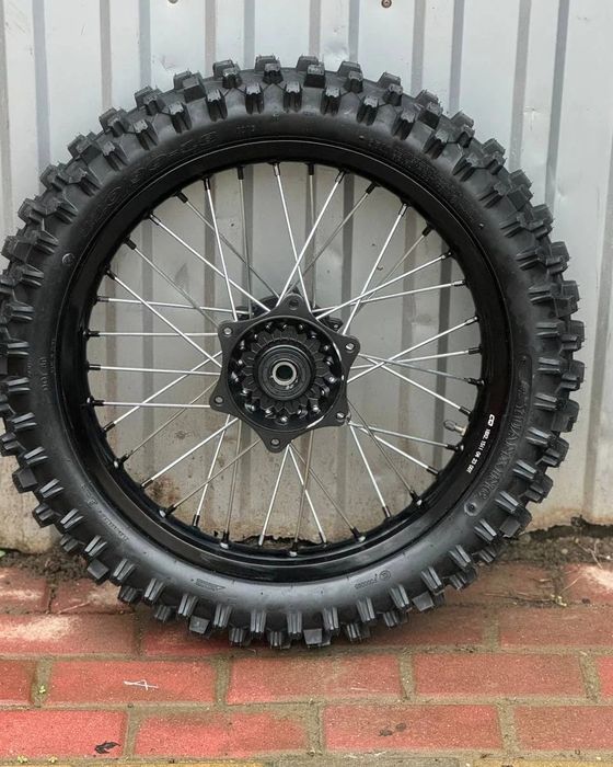 Диск задний Kovi R18, задній диск р18 Кові, задний диск кови