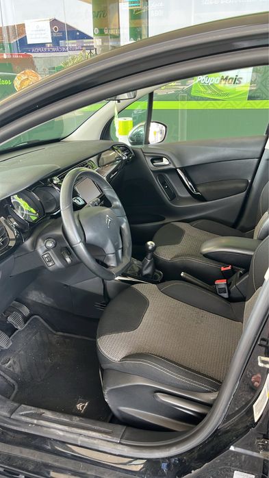Citroen c3 2014