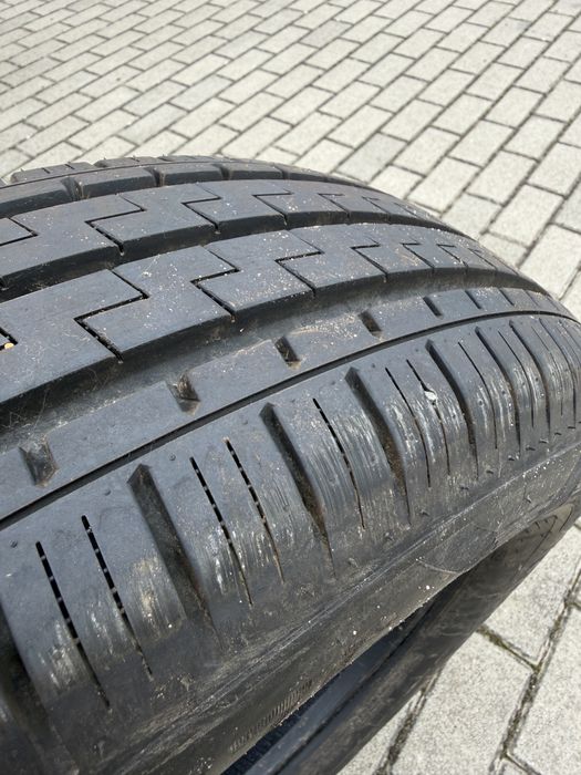 6x Opona letnia GitiVan HD1 205/70 R17 C | Nowa | Volkswagen Crafter | MAN TGE | Mercedes Sprinter