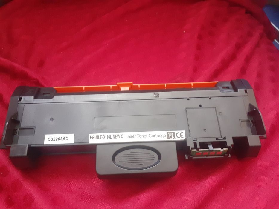 Toner z oznaczeniem MLT D 116 L