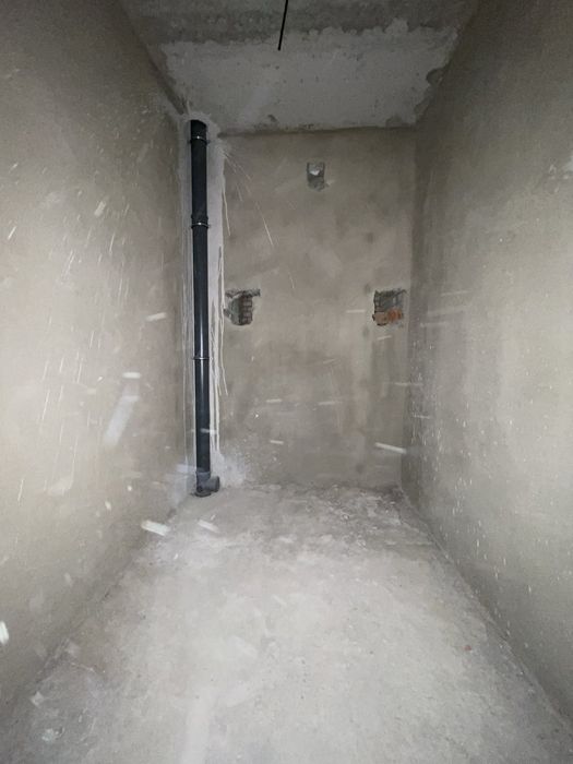 Продаж квартири в новобудові