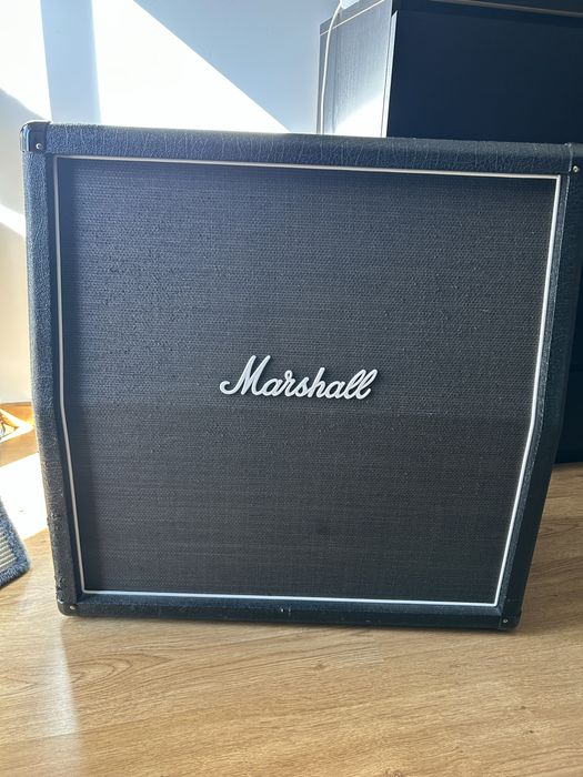 Coluna Marshall MX412AR