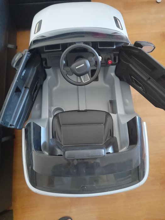 Carro de criança425607123509585923