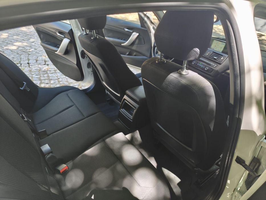 BMW SERIE 1 -116d como NOVO