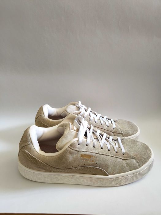 Buty męskie puma