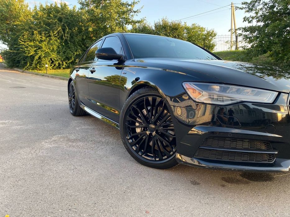 Продам авто Audi A 6