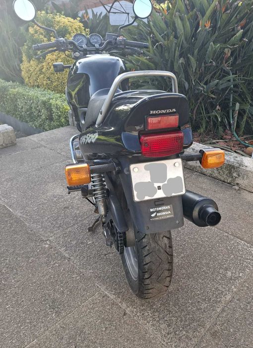 Honda CB500