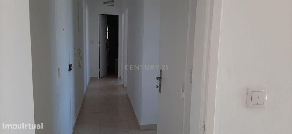 Apartamento T2 - arrendamento Casal do Marco