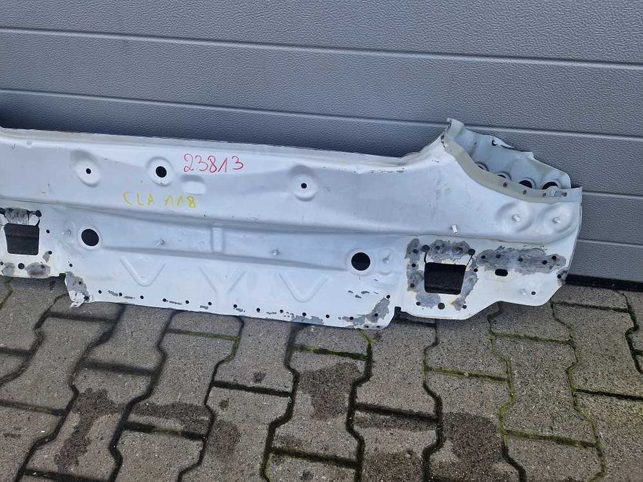 Mercedes CLA W118 Pas Tył