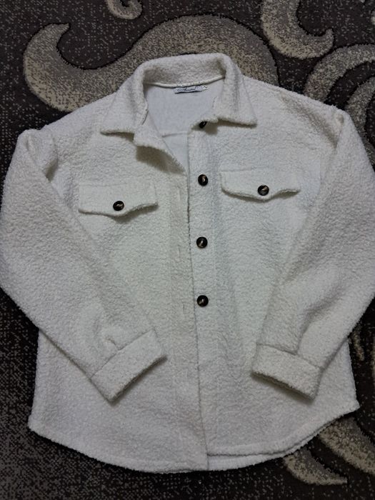 Сорочка теді тепла