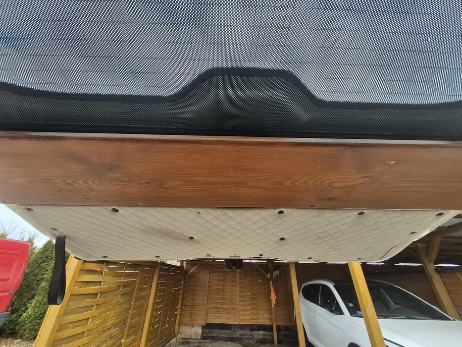 Sprzedam mini kampera.