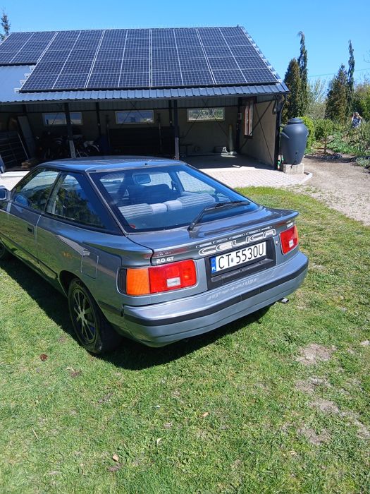 Toyota celica 2.0 gt
