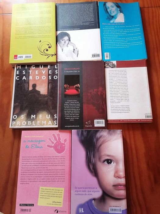 Literatura Romance/ Investigação