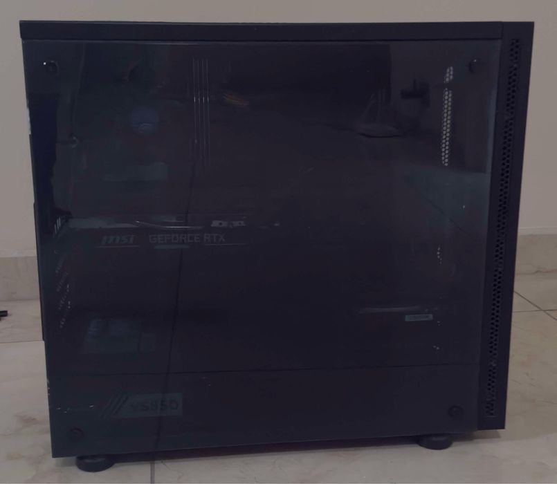 Komputronik Infinity S520  [Intel i5-9400F | H310 | RAM: 16GB |