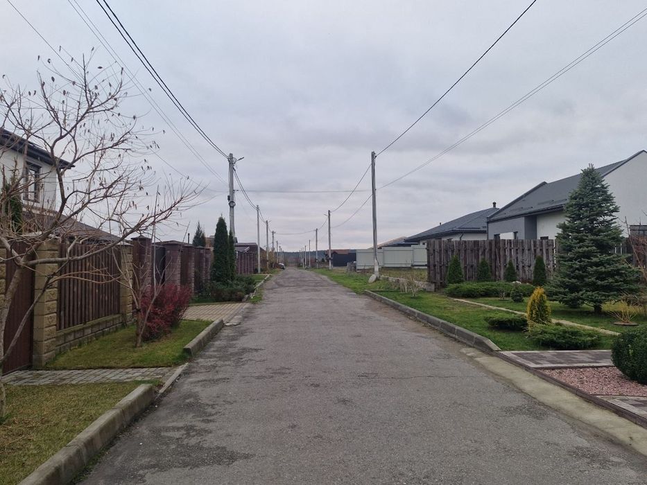 Будинок 112м2 на 7 сотках землі