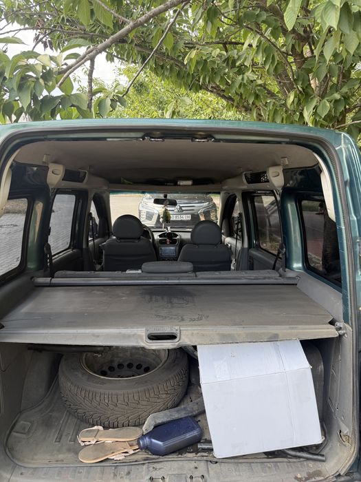 Продам бойову конячку Opel Combo 1,7 tcdi