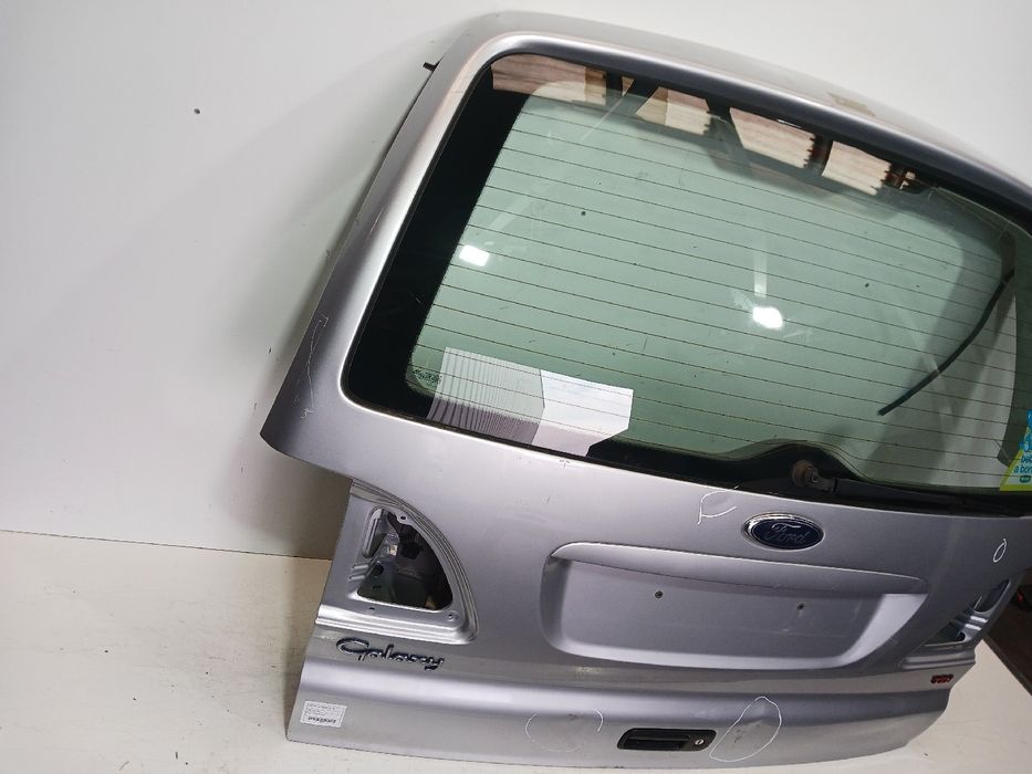 Porta / tampa da mala FORD Galaxy (WGR)