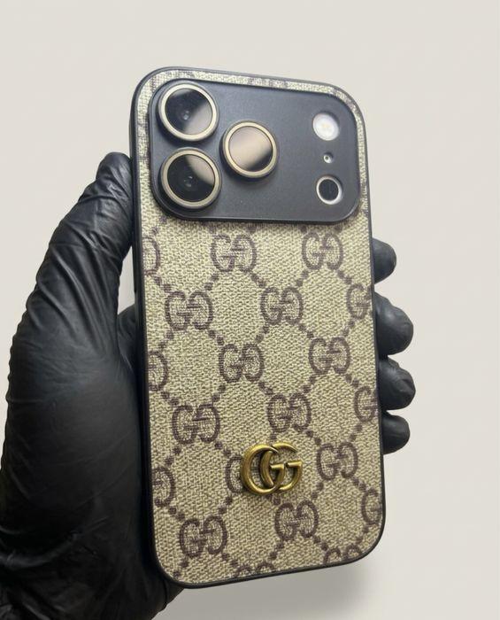 Чохол гу*и айфон чехол  на телефон iphone GC