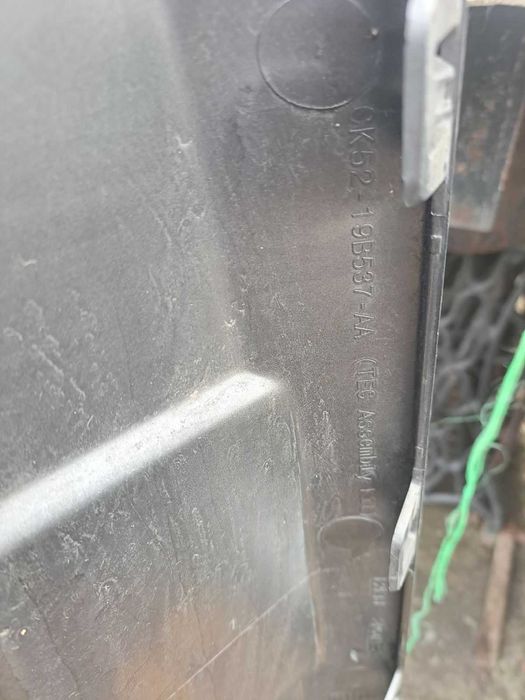 Гриль рештіка Рендж Ровер