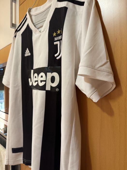 Adidas Juventus Ronaldo