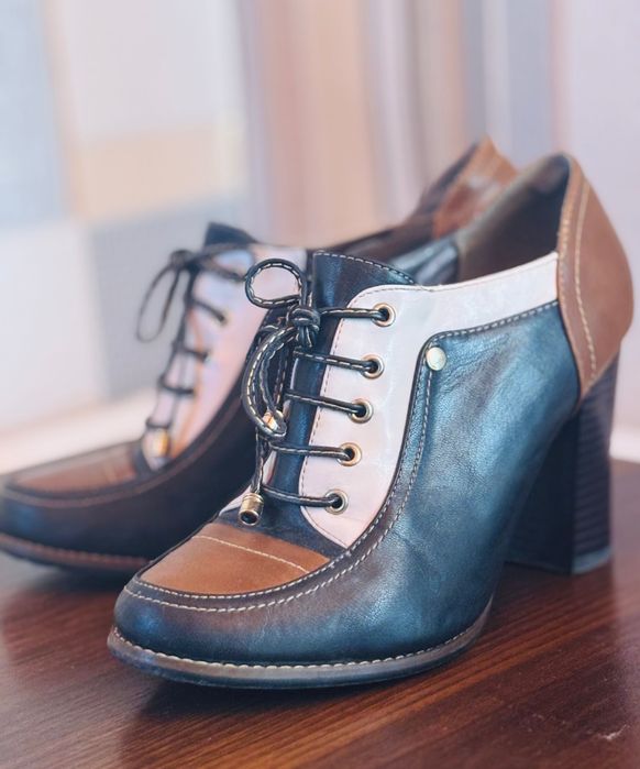 Черевички ( весна-осінь) вживані