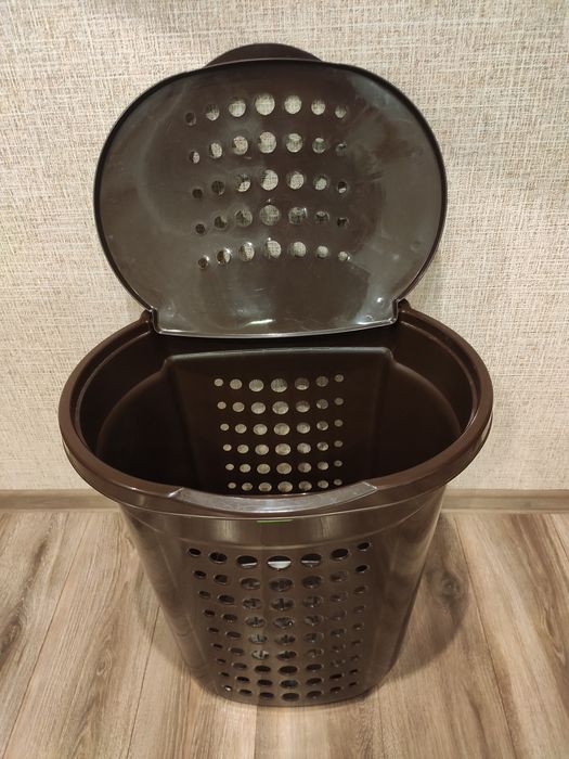 Корзина для білизни, велика