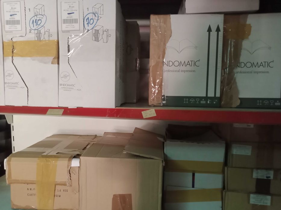 equipamentos para estabelcimentos comerciais