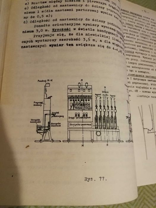 Budownictwo kolejowe. Budynki kolejowe 1949 – Tadeusz Mazurek | KOMPLETNA