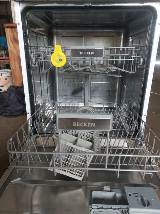 Máquina lavar loiça