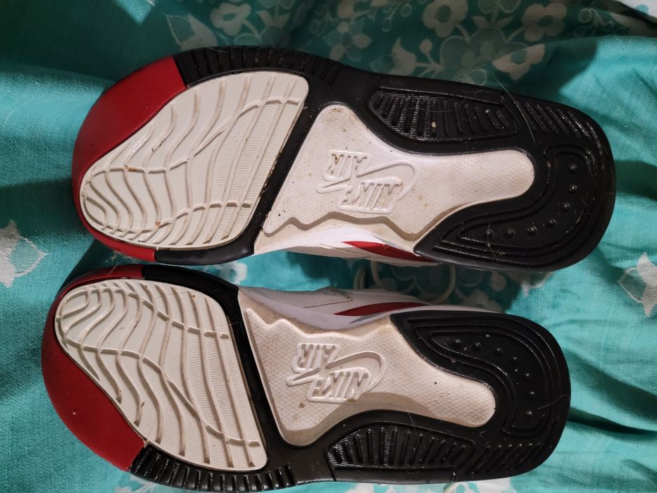 Кроссовки nike air jordan 27.5 оригинал