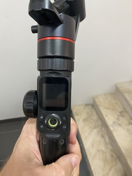 Gimbal 3 axis FeiyuTech AK2000