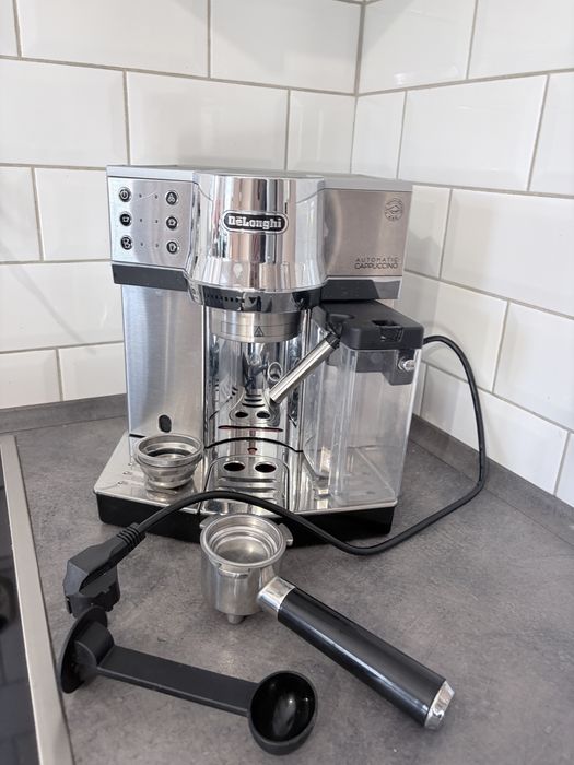 Ekspress DeLinghi odbiór osobisty .