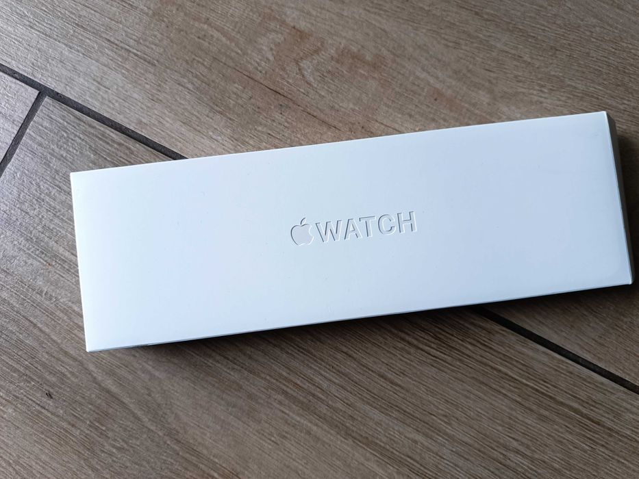Apple Watch Series 11