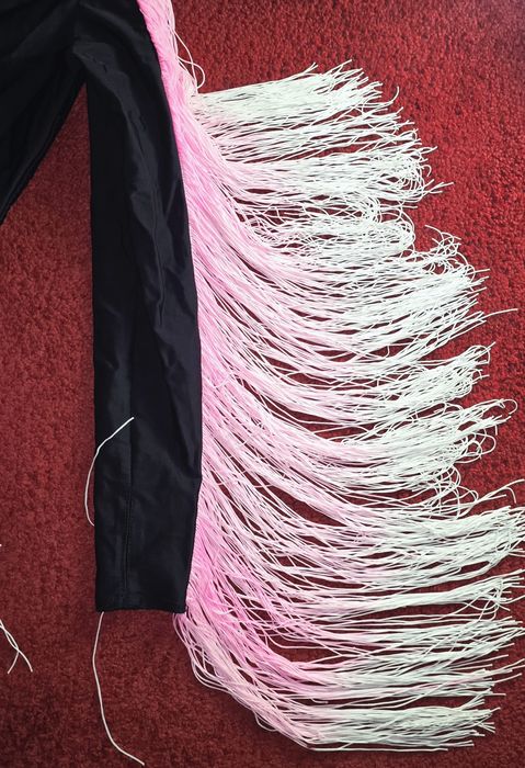 Тренувальний одяг для танців